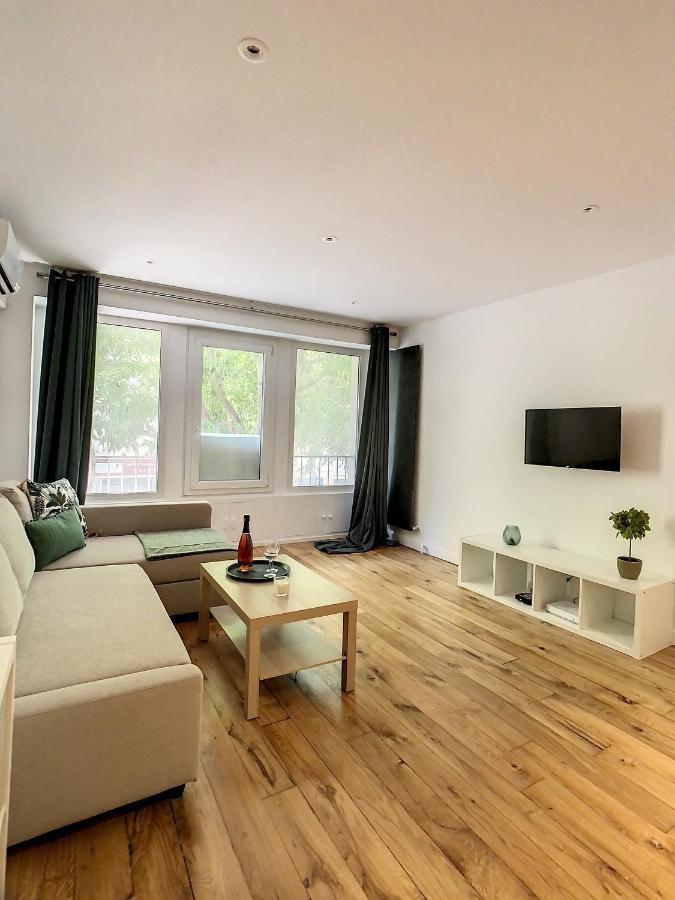 Апартаменты Studio Hyper Centre Gare Vieil Antibes Mer 2Pers Экстерьер фото
