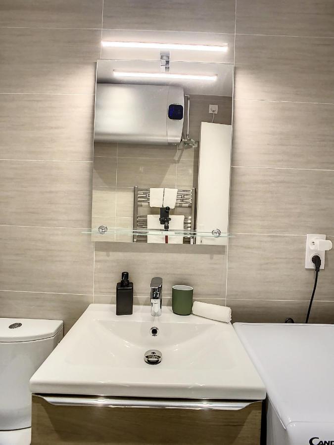 Апартаменты Studio Hyper Centre Gare Vieil Antibes Mer 2Pers Экстерьер фото